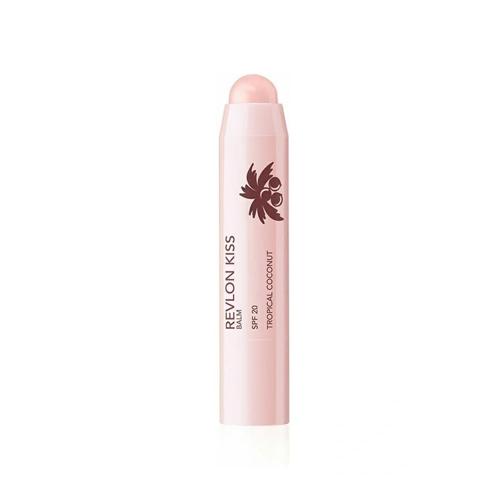 Revlon | Kiss Lip Balm set of three
